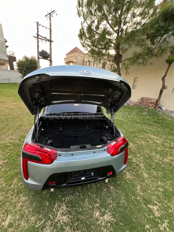 Daihatsu Copen 2023 for Sale in Sialkot Image-1
