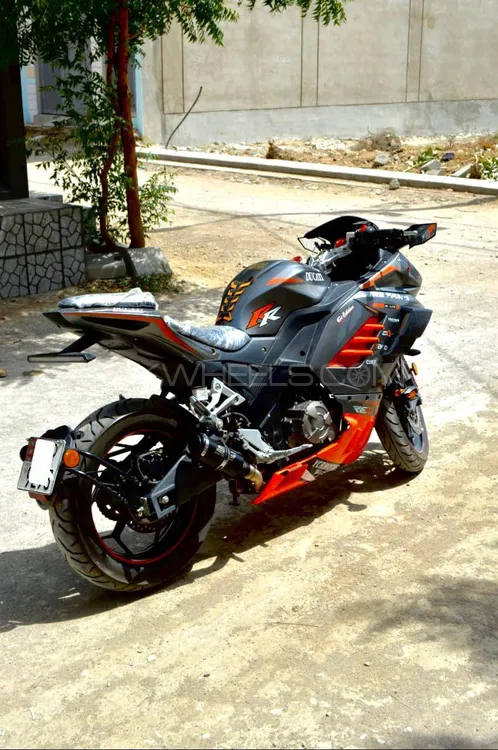 Ducati Other 2024 for Sale Image-1