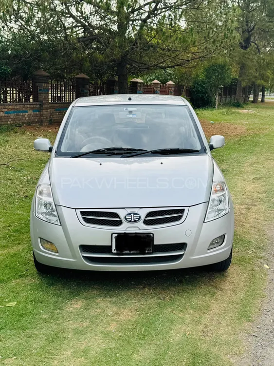 FAW V2 2015 for Sale in Wah cantt Image-1