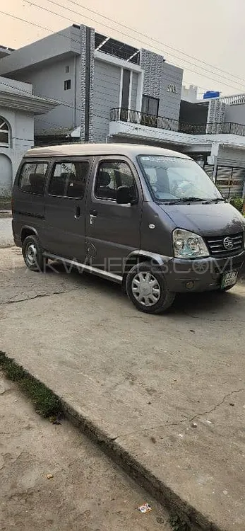 فاو ایکس-پی وی 2018 for Sale in لاہور Image-1