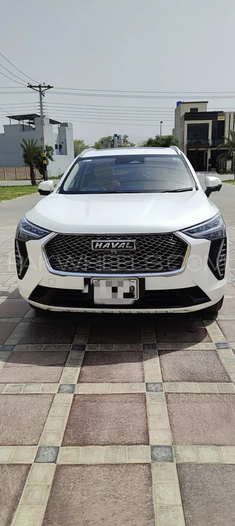 Haval Jolion 2021 for Sale in Lahore Image-1