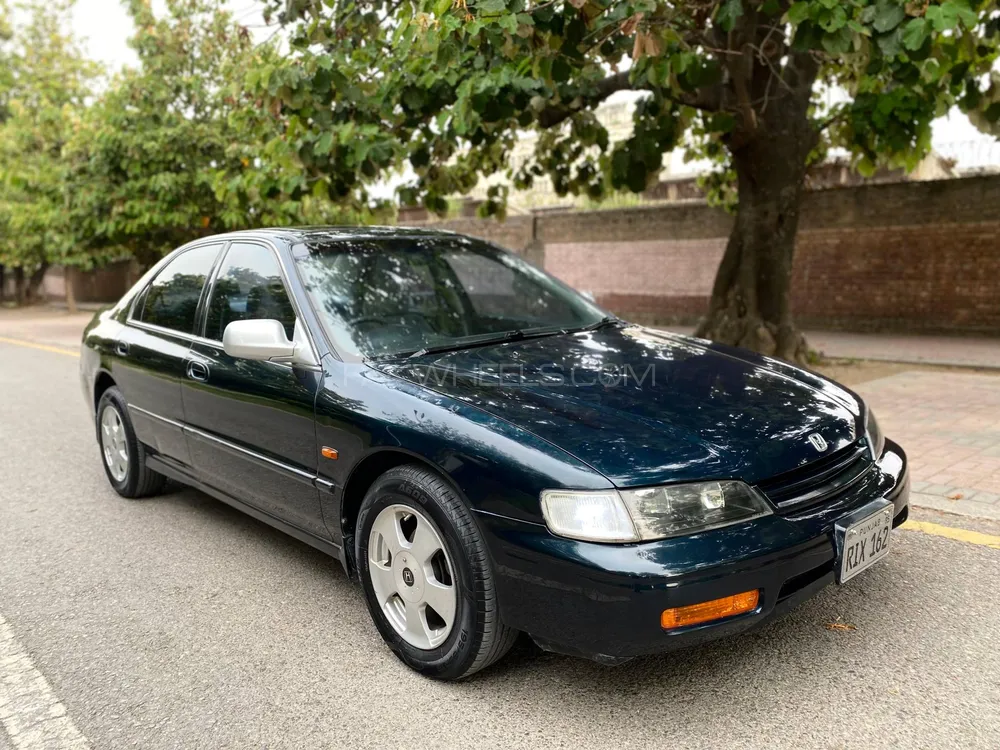 Honda Accord 1995 for Sale in Islamabad Image-1