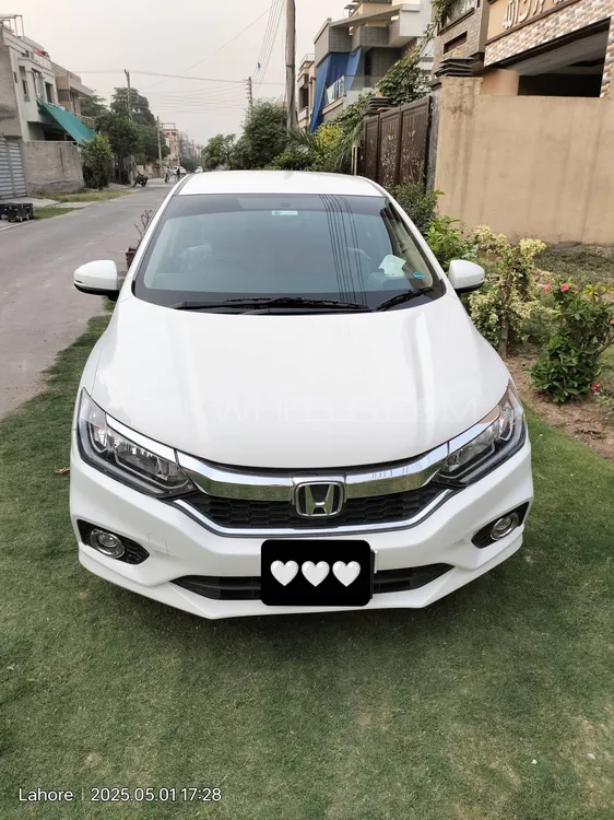 Honda City 2024 for Sale in Lahore Image-1