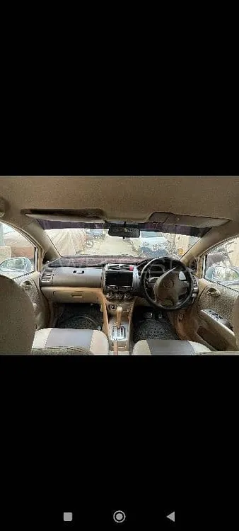 Honda City 2005 for Sale in Karachi Image-1