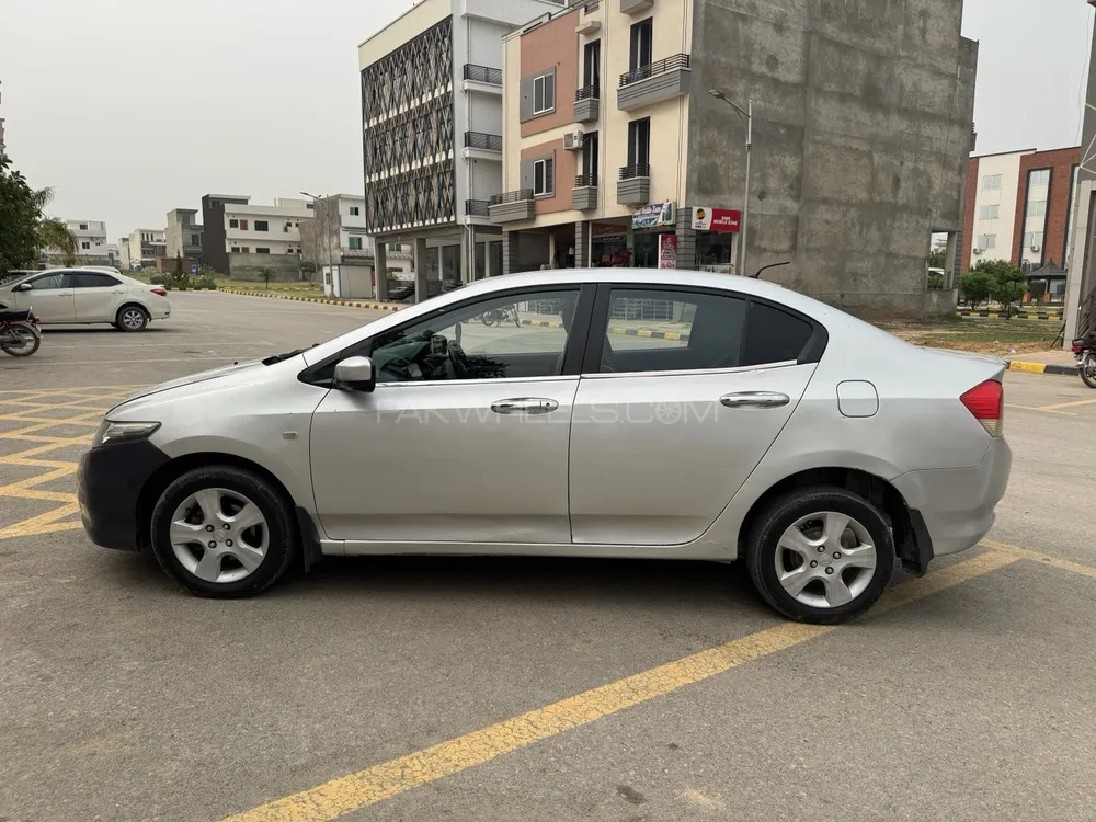 ہونڈا سٹی 2010 for Sale in اسلام آباد Image-1