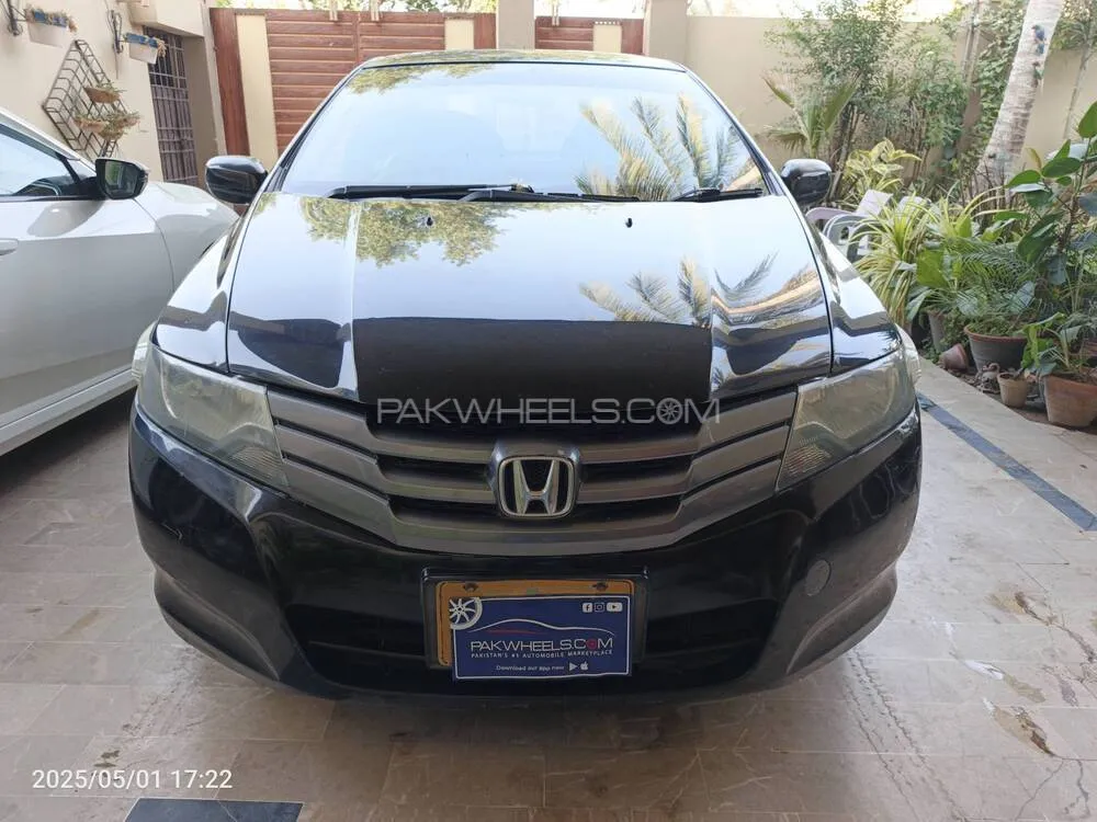 ہونڈا سٹی 2011 for Sale in کراچی Image-1