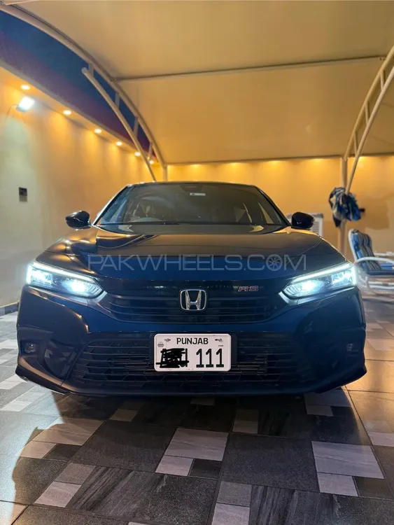 ہونڈا سوک 2024 for Sale in لاہور Image-1