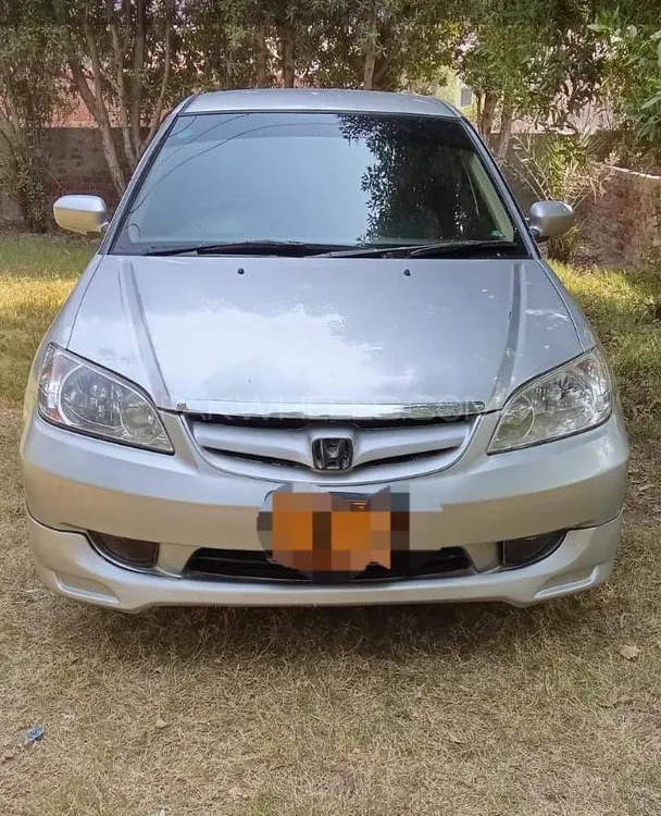 ہونڈا سوک 2005 for Sale in رحیم یار خان Image-1