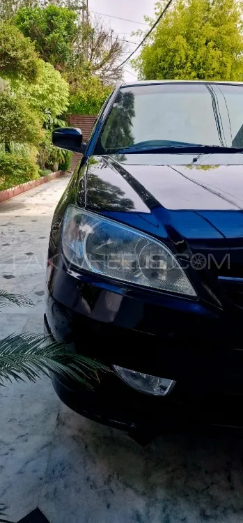 Honda Civic 2005 for Sale in Haripur Image-1