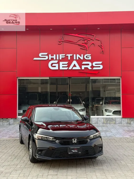 Honda Civic 2024 for Sale in Islamabad Image-1