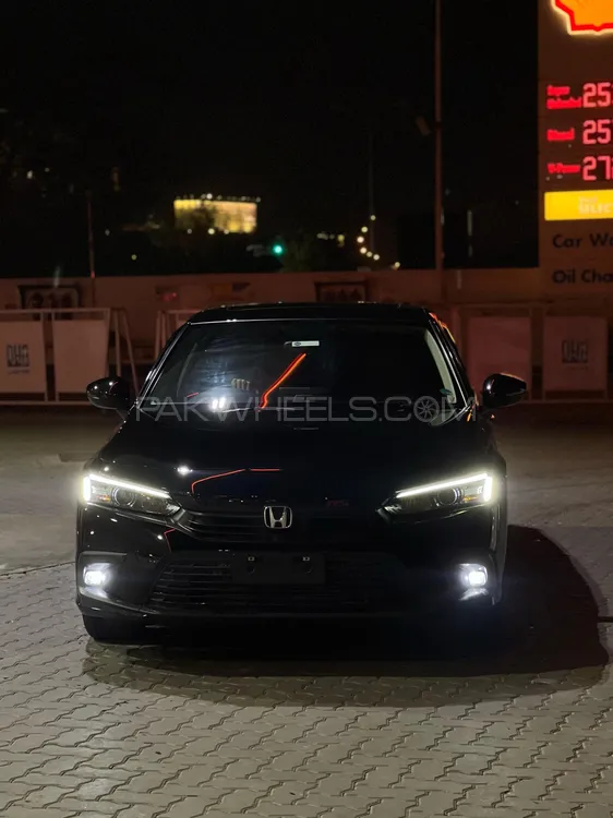 ہونڈا سوک 2024 for Sale in لاہور Image-1