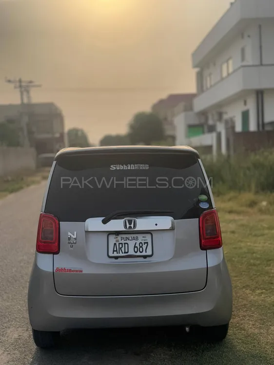 Honda N One 2019 for Sale in Gujranwala Image-1