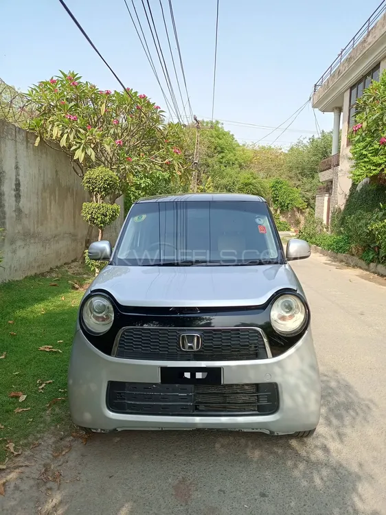 Honda N One 2013 for Sale in Lahore Image-1