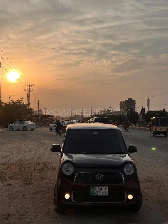 Honda N One 2015 for Sale in Multan Image-1