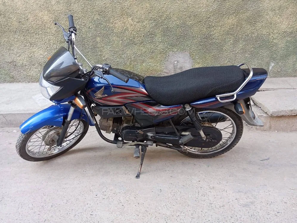Honda Pridor 2020 for Sale Image-1