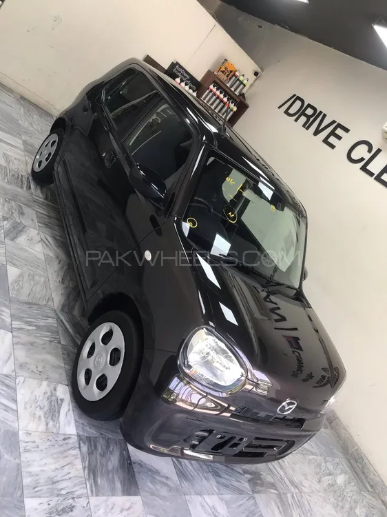 Mazda Carol 2022 for Sale in Islamabad Image-1