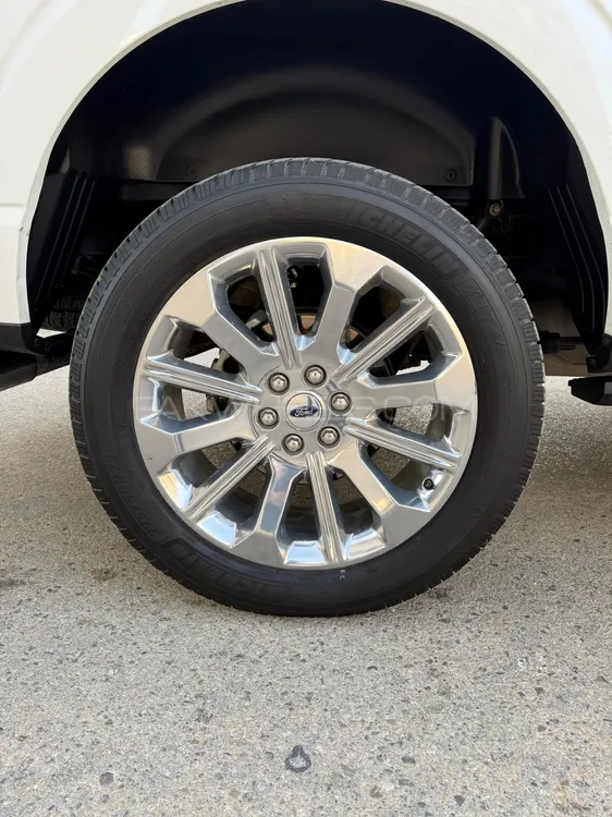 Mercedes Benz EQC 2020 for Sale in Karachi Image-1