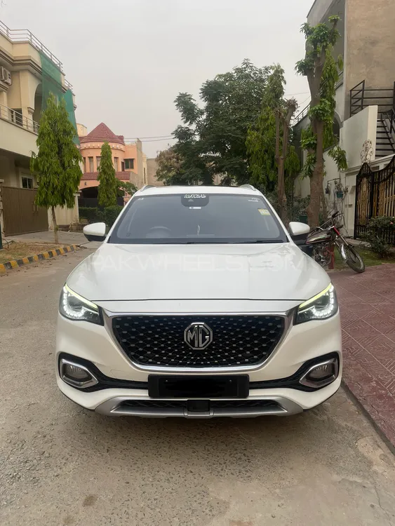 MG HS 2022 for Sale in Sargodha Image-1