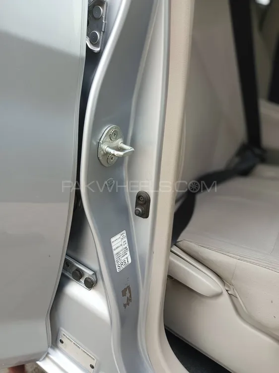 Mitsubishi Ek Wagon 2015 for Sale in Lahore Image-1