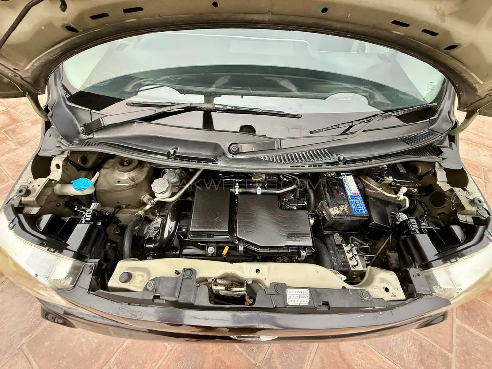 Nissan Moco 2014 for Sale in Islamabad Nissan Moco 2014 for Sale in Islamabad Image-8