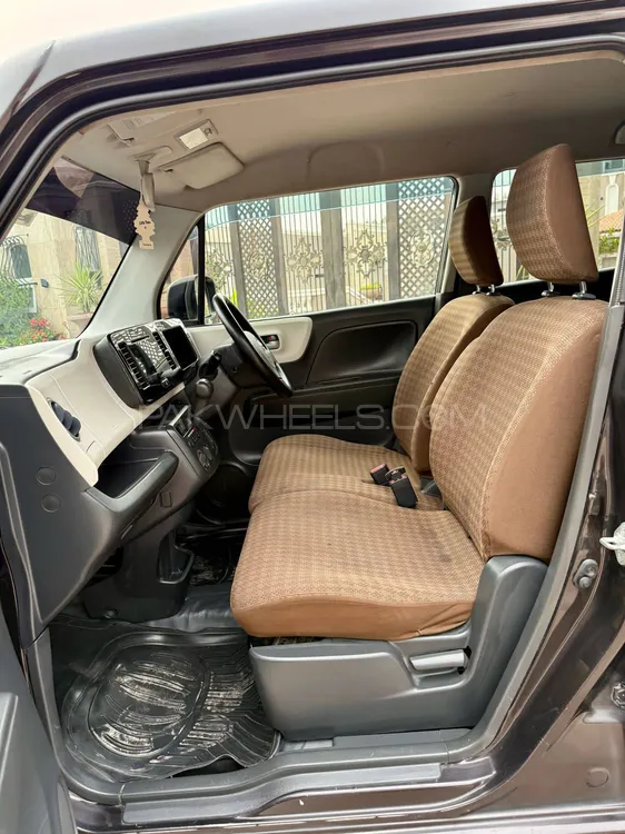 Nissan Moco 2014 for Sale in Islamabad Nissan Moco 2014 for Sale in Islamabad Image-14