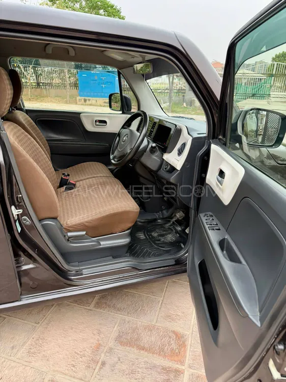 Nissan Moco 2014 for Sale in Islamabad Nissan Moco 2014 for Sale in Islamabad Image-16