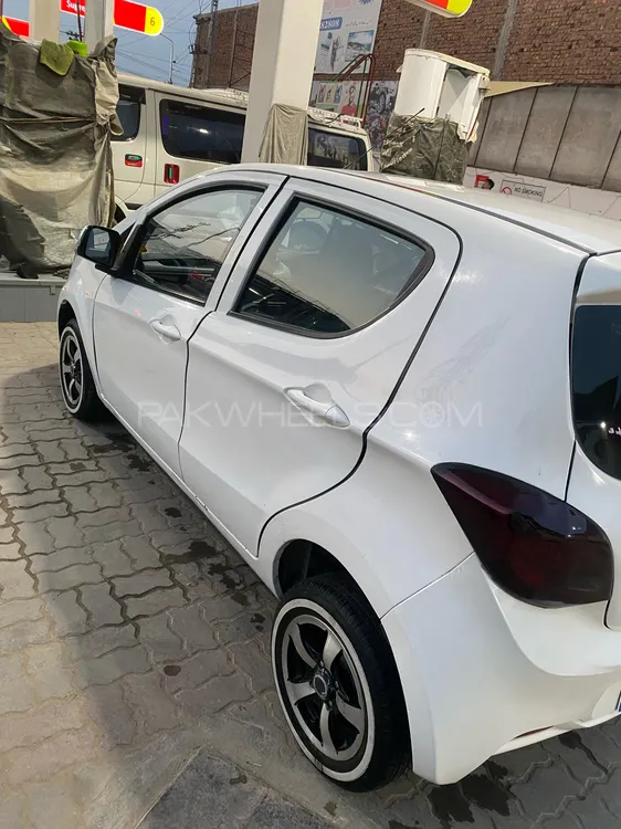 Prince Pearl 2021 for Sale in Rawalpindi Image-1