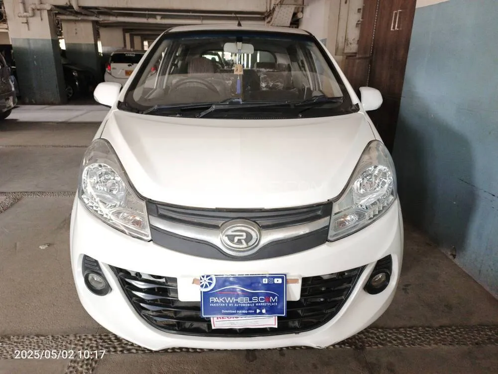 پرنس پرل 2025 for Sale in کراچی Image-1