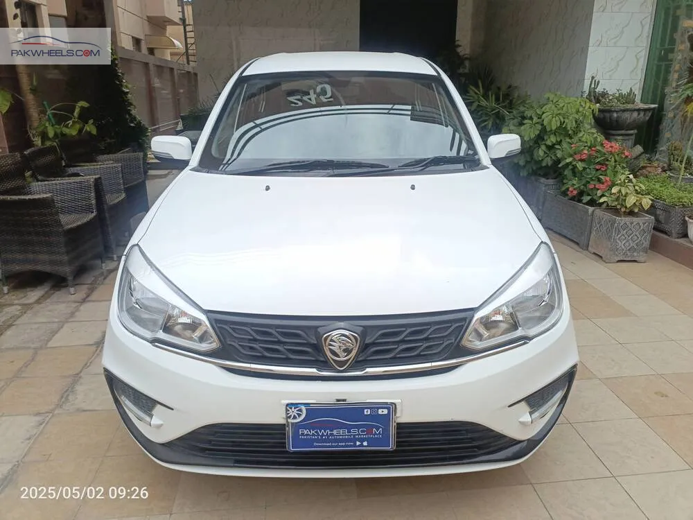پروٹون ساگا 2022 for Sale in اسلام آباد Image-1