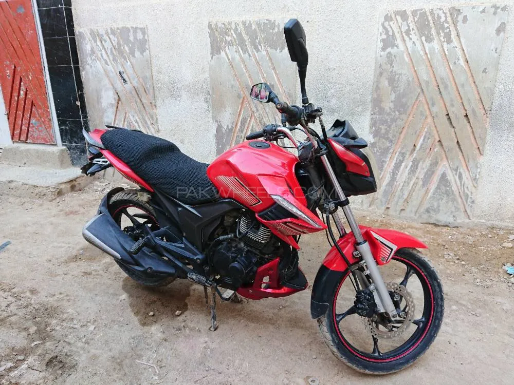 سُپر پاور PK 150 Archi  2019 for Sale Image-1