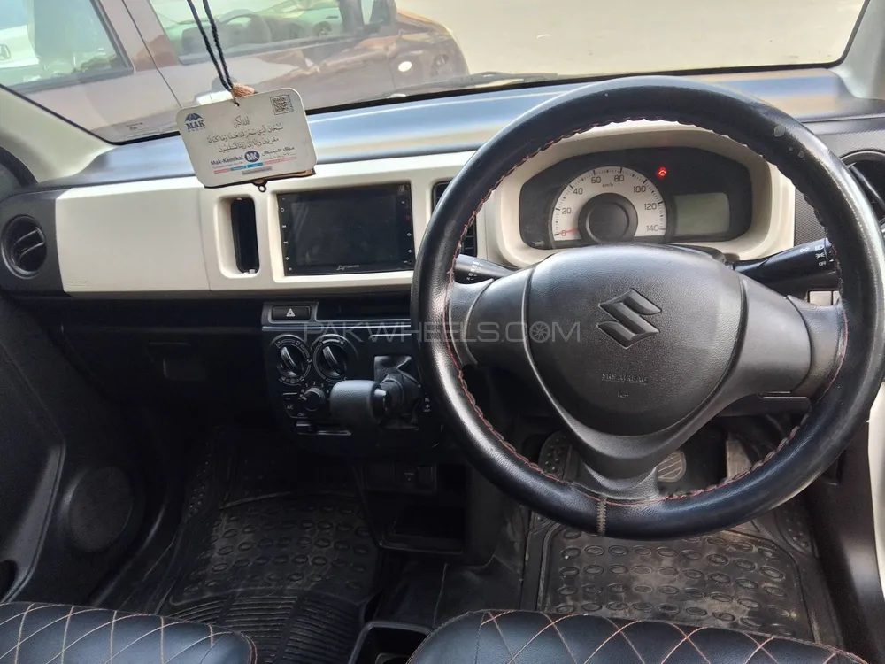 Suzuki Alto 2019 for Sale in Karachi Image-1