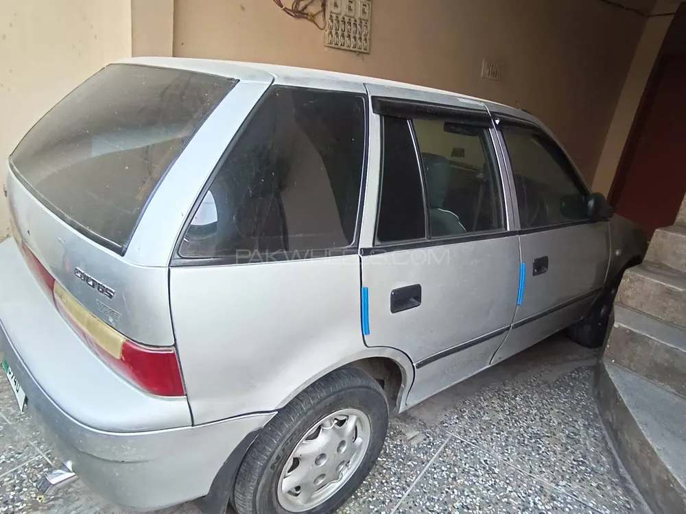 Suzuki Cultus 2004 for Sale in Arifwala Image-1
