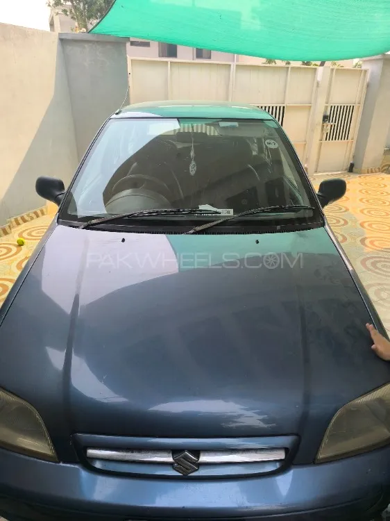 سوزوکی کلٹس 2008 for Sale in لاہور Image-1
