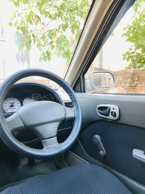 Suzuki Cultus 2016 for Sale in Lahore Image-1