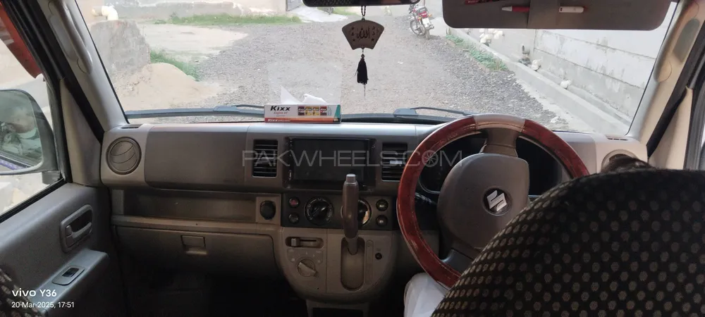 Suzuki Every 2008 for Sale in Gujrat Image-1