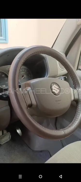 Suzuki Every Wagon 2014 for Sale in Gujranwala Image-1