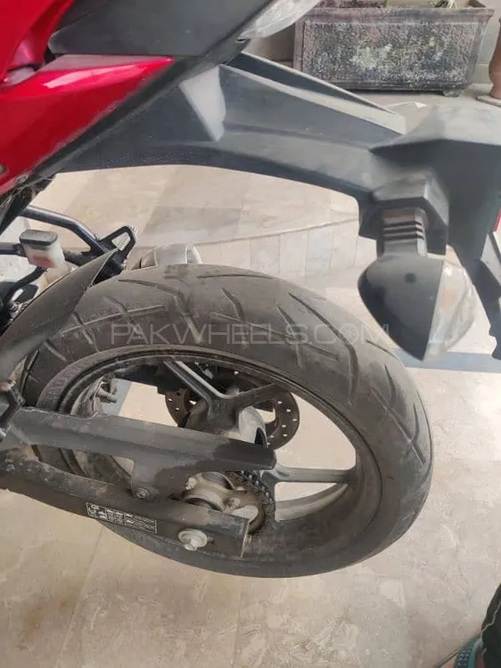 Suzuki Gixxer 150 2019 for Sale Image-1