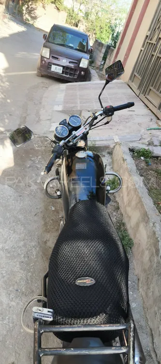 Suzuki GS 150 2015 for Sale Image-1