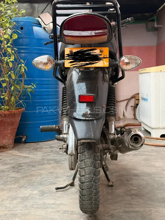 Suzuki GS 150 SE 2021 for Sale Image-1