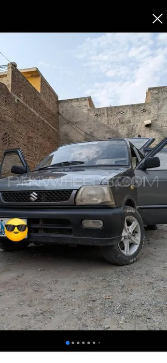 Suzuki Mehran 2010 for Sale in Rawalpindi Image-1