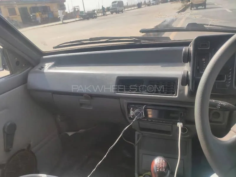 Suzuki Mehran 2015 for Sale in Karachi Image-1