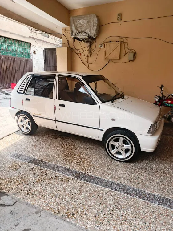Suzuki Mehran 2019 for Sale in Rawalpindi Image-1