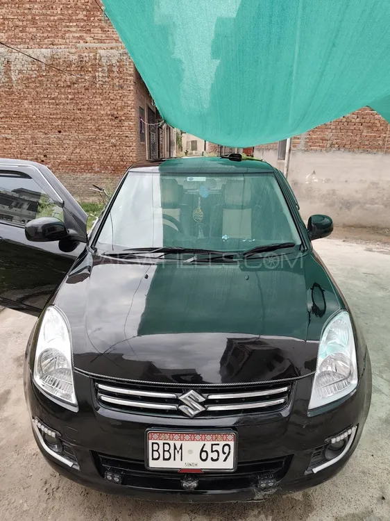 Suzuki Swift 2014 for Sale in Sialkot Image-1