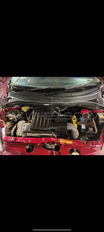 Suzuki Swift 2010 for Sale in Karachi Image-1