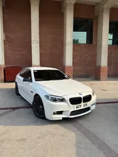 BMW 5 Series ActiveHybrid 5 2012 for Sale