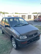 Daihatsu Cuore 2006 for Sale
