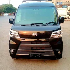 Daihatsu Hijet 2021 for Sale