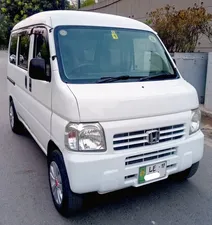 Honda Acty 2017 for Sale