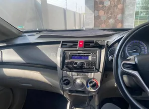 Honda City Aspire 1.3 i-VTEC 2016 for Sale