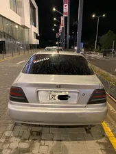 Honda City EXi 2002 for Sale